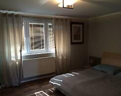 Ferienhaus Piešťany