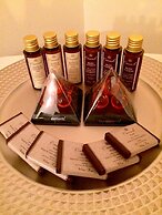 Ferienhaus Piešťany