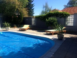 Ferienhaus Piešťany