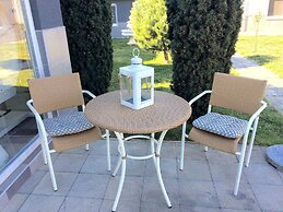 Ferienhaus Piešťany