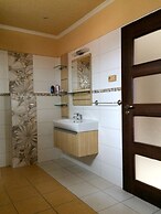 Ferienhaus Piešťany