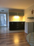 Ferienhaus Piešťany