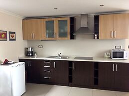 Ferienhaus Piešťany