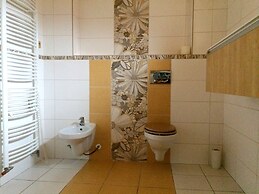 Ferienhaus Piešťany