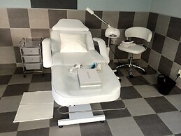 Ferienhaus Piešťany