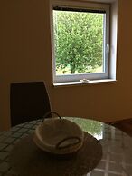 Ferienhaus Piešťany