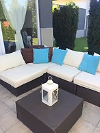 Ferienhaus Piešťany