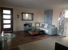 Ferienhaus Piešťany