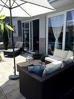 Ferienhaus Piešťany