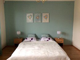 Ferienhaus Piešťany