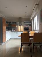 Ferienhaus Piešťany