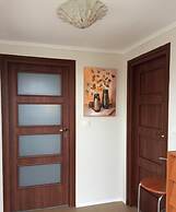 Ferienhaus Piešťany