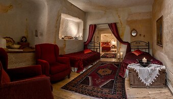 Hotel Temenni Evi
