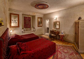 Hotel Temenni Evi