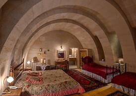Hotel Temenni Evi