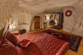 Hotel Temenni Evi