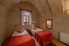 Hotel Temenni Evi