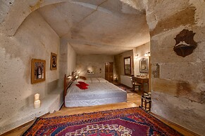 Hotel Temenni Evi