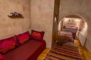 Hotel Temenni Evi