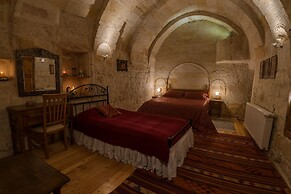 Hotel Temenni Evi