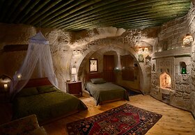Hotel Temenni Evi