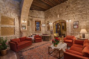 Hotel Temenni Evi