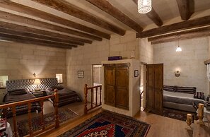 Hotel Temenni Evi