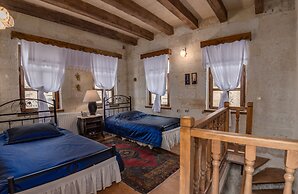 Hotel Temenni Evi