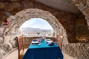 Hotel Temenni Evi