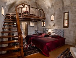 Hotel Temenni Evi