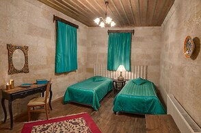Hotel Temenni Evi