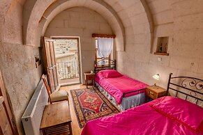 Hotel Temenni Evi
