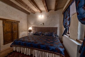 Hotel Temenni Evi