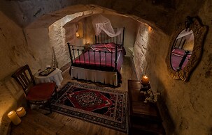 Hotel Temenni Evi