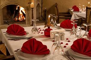 Hotel Temenni Evi