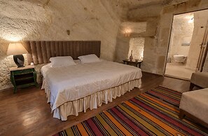 Hotel Temenni Evi