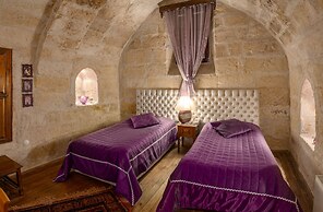 Hotel Temenni Evi