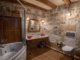 Hotel Temenni Evi