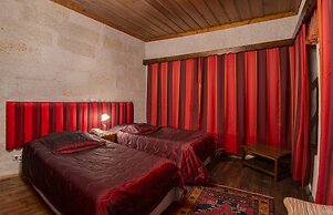 Hotel Temenni Evi