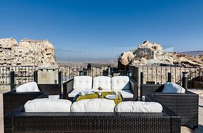Hotel Temenni Evi