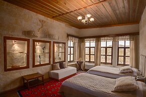 Hotel Temenni Evi