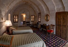 Hotel Temenni Evi