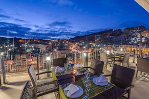 Hotel Temenni Evi