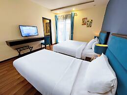 TTC Hotel – Hoi An