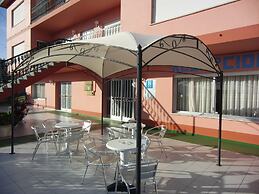 Hotel Galicia