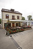 Zuckmann Villa