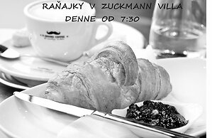 Zuckmann Villa