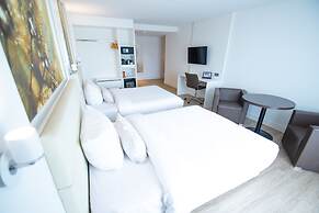 Taste Hotel Heidenheim