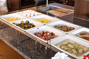 Taste Hotel Heidenheim