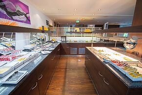 Taste Hotel Heidenheim